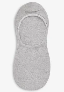 Next Sokken - Silver -Next 4fa3f8d90b3749b0be588f2003b1566e