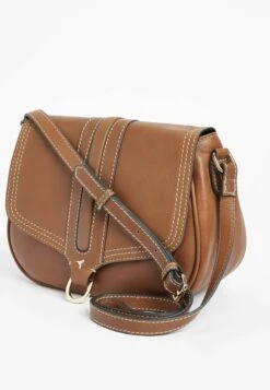 Next Premium Hummingbird Standard - Schoudertas - Tan Brown -Next 507214dcdb0a4fe99c9fb575fe58efd8