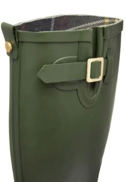 Next Tall Gloss Finish- Regenlaarzen - Green 7 Next Tall Gloss Finish- Regenlaarzen - Green -Next 51417c176d2e478e9a1b46073382d431