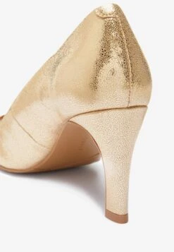 Next Motion Flex Courts - Klassieke Pumps - Gold 9 Next Motion Flex Courts - Klassieke Pumps - Gold -Next 515f9562f93548e1bd7f800f04928441
