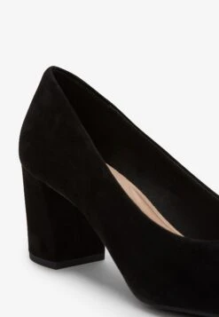Next Forever Comfort With Motion Flex Block Court- Klassieke Pumps - Black 14 Next Forever Comfort With Motion Flex Block Court- Klassieke Pumps - Black -Next 51bac4d56b7e43ff9d8b7ea1c4592687