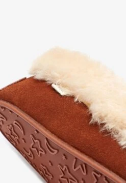 Next Mocassins - Dark Brown -Next 51fc064a811c482581e7e9e5168943f9