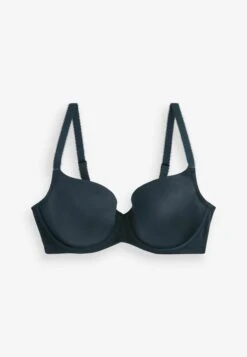 Next Microfibre Smoothing 3 Pack - T-Shirt Bh - Green Navy Blue Cream -Next 5202288501dd457aa646fd8ca9f2bea4