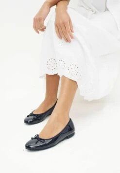 Next Forever Comfort Standard - Ballerina'S - Navy Blue