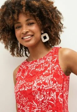 Next Blend Petite - Jurk - Red Floral Print 9 Next Blend Petite - Jurk - Red Floral Print -Next 52caa7737c364c2db41a907d13d444cb