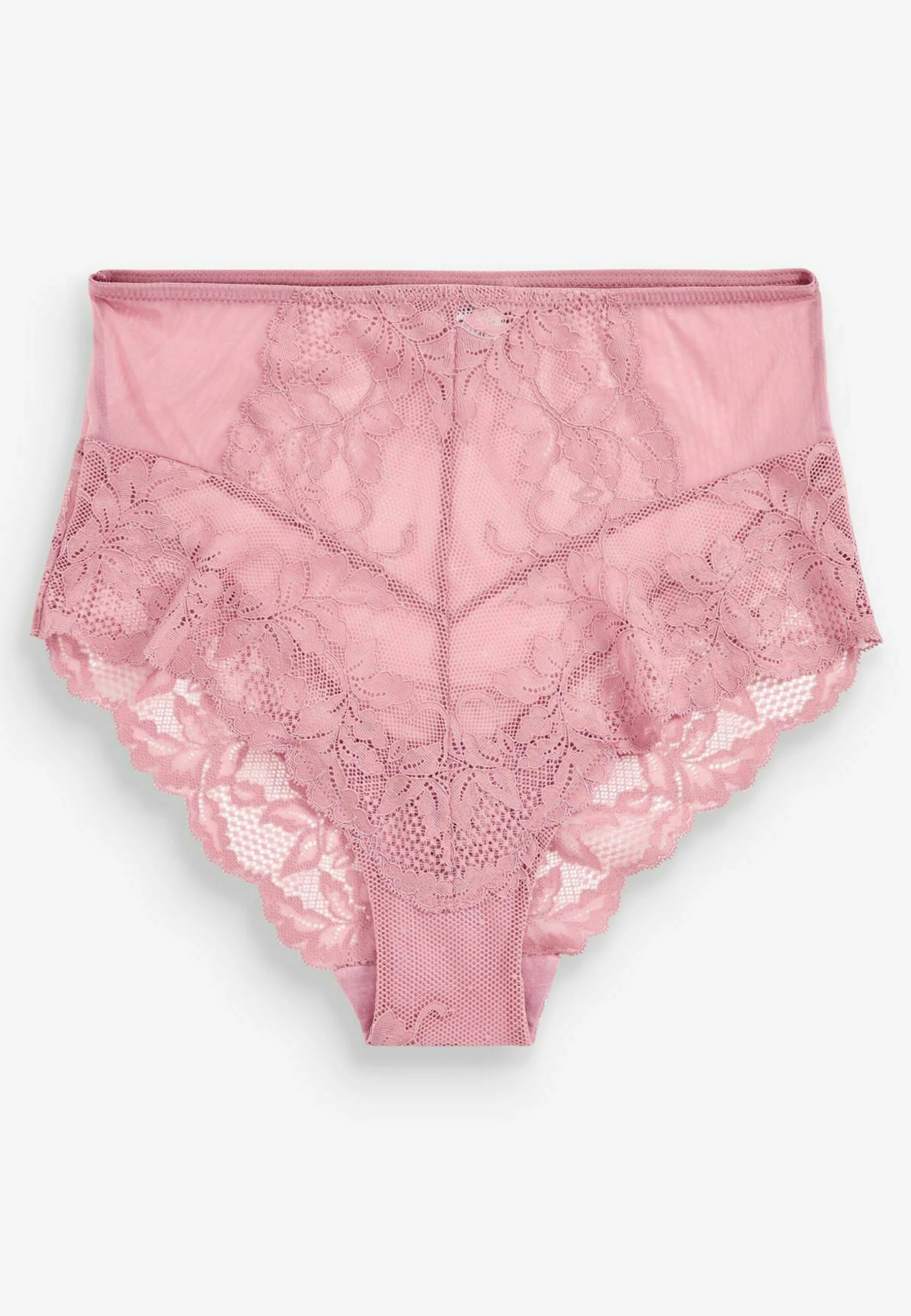 Next Two Pack - Slip - Pink Cream 4 Next Two Pack - Slip - Pink Cream - Afbeelding 2