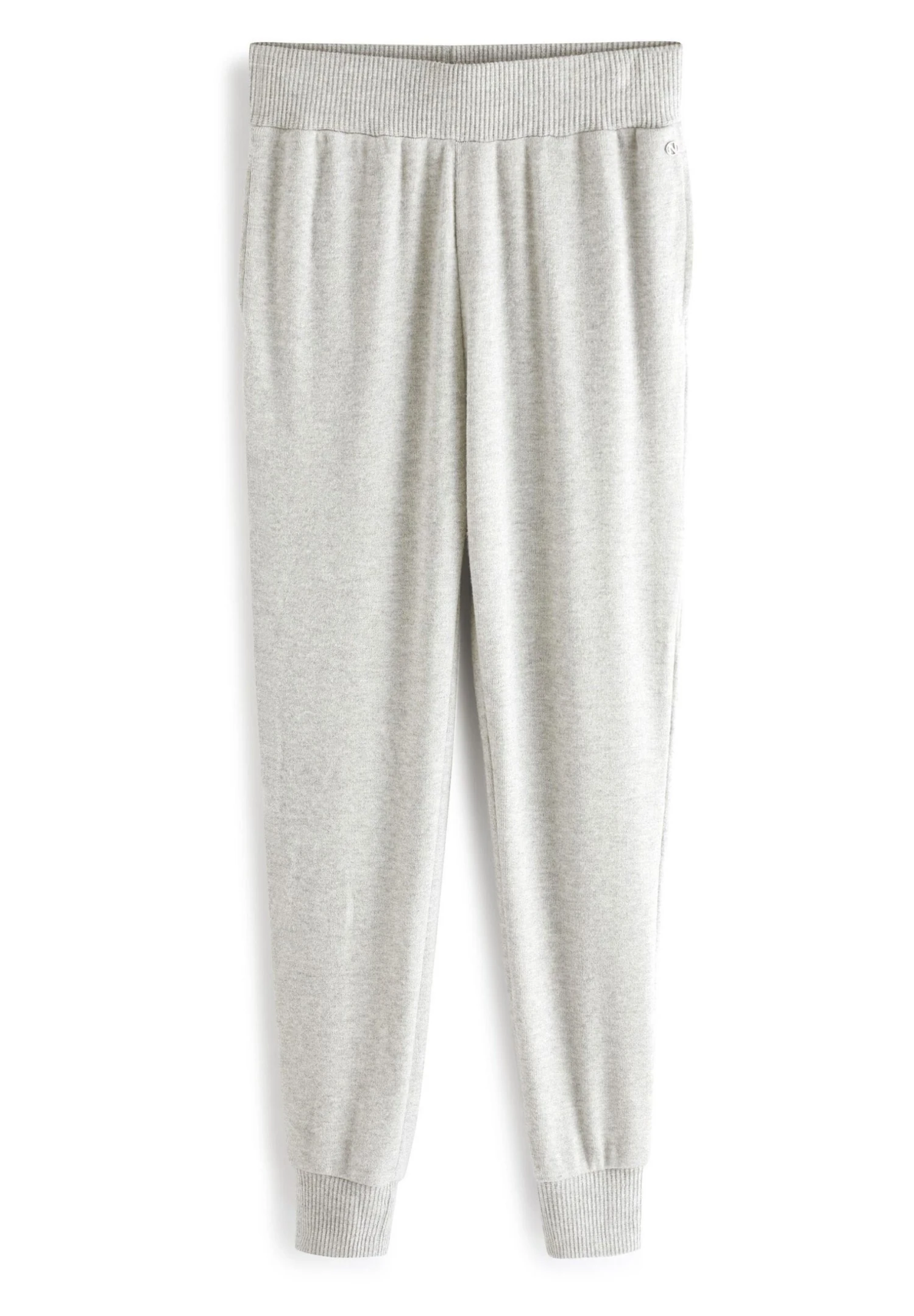 Next Super Soft - Pyjamabroek - Grey 8 Next Super Soft - Pyjamabroek - Grey - Afbeelding 6