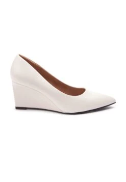 Next Forever Comfort Standard - Sleehakken - Bone 10 Next Forever Comfort Standard - Sleehakken - Bone -Next 540465589df8425d9d5b4ace6f6645f0