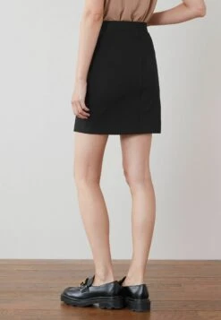 Next Ponte Standard - Kokerrok - Black -Next 544b88ff545641fab76f21e4dbc75dcc