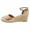 Next Forever Comfort® Closed Toe Standard - Sleehakken - Rose Gold -Next 5460cdd9eca047a0aa0b92ad52d4def2