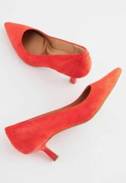 Next Forever Comfort® With Motionflex Standard - Klassieke Pumps - Orange 12 Next Forever Comfort® With Motionflex Standard - Klassieke Pumps - Orange -Next 547df905c520410b87a97160ecc9c4e0