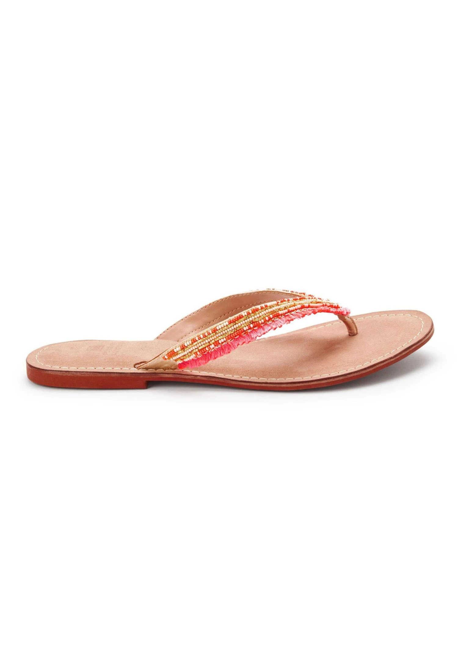 Next Forever Comfort - Teensandalen - Pink 3 Next Forever Comfort - Teensandalen - Pink
