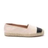 Next Forever Comfort Flat - Instappers - Nude Cream Black 1 Next Forever Comfort Flat - Instappers - Nude Cream Black -Next 549f59c9cc664d50b41750fefddf6adf
