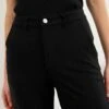 Next Wide Leg Petite - Flared Jeans - Black 1 Next Wide Leg Petite - Flared Jeans - Black -Next 54bb1f9f130a4c4eb9124c6503a2c39c