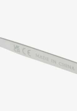 Next Flat Top Cat Eye Standard - Zonnebril - Silver-Coloured -Next 55029bf8f3704df8b30154f802b5f3bf