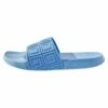 Next Monogram Standard- Badslippers - Blue -Next 551721cb879344dea8b8bd405aaa4c3e