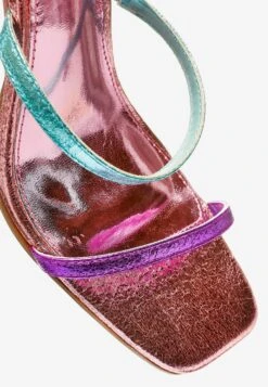 Next Forever Comfort - Sandalen Met Enkelbandjes - Rainbow 13 Next Forever Comfort - Sandalen Met Enkelbandjes - Rainbow -Next 552ed55db65247509760835d5d186bcc