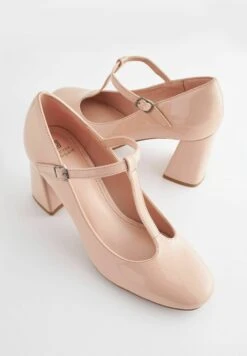 Next Forever Comfort Standard - Klassieke Pumps - Nude Pink -Next 554458f98df5448faf3ec66014b7bc92