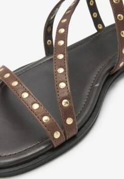 Next Forever Comfort Standard - Sandalen - Chocolate Brown 9 Next Forever Comfort Standard - Sandalen - Chocolate Brown -Next 55b828c017f64138a5ff8d4d56802e77