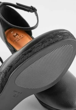 Next Forever Comfort Closed Toe HighStandard - Sleehakken - Black -Next 55cd1a4c42e14793b3dfc414862ffef9