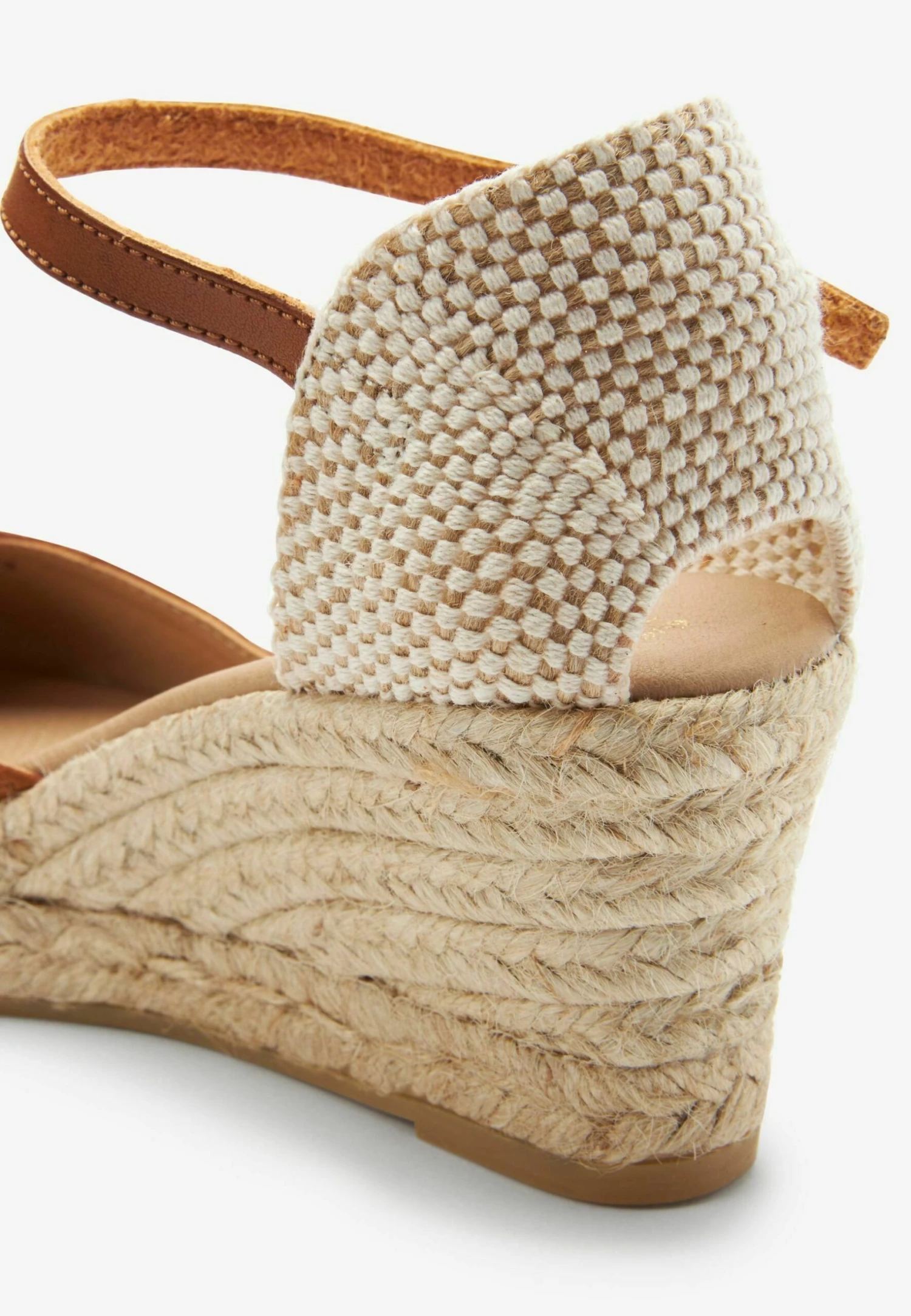 Next Forever Comfort Closed Toe Low - Sleehakken - Tan Brown 6 Next Forever Comfort Closed Toe Low - Sleehakken - Tan Brown - Afbeelding 4