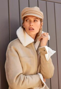 Next Baker Standard - Hoed - Natural 10 Next Baker Standard - Hoed - Natural -Next 56368de9f6f64687b07ba4bab120ed8a