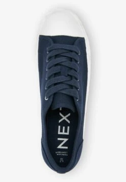 Next Forever ComfortBaseball Standard - Sneakers Laag - Navy -Next 568df564311d40c3b3f5cb2a22955816