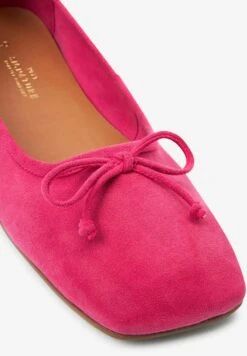 Next Signature Angle Toe Bow- Ballerina'S - Pink -Next 56b6408fadbc44b6b62adc88b090d1f3