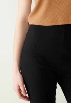 Next Standard - Flared Jeans - Black -Next 572b7fd3d1ca443eaa742d5ce0eb77f7