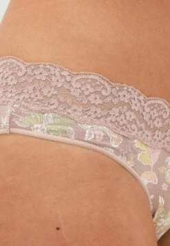 Next Dot Print High LegKnickers 4 Pack - Slip - Pink Green Paisley Floral Print 9 Next Dot Print High LegKnickers 4 Pack - Slip - Pink Green Paisley Floral Print -Next 575aa184cd924829b2a1d2b5acad3d8b