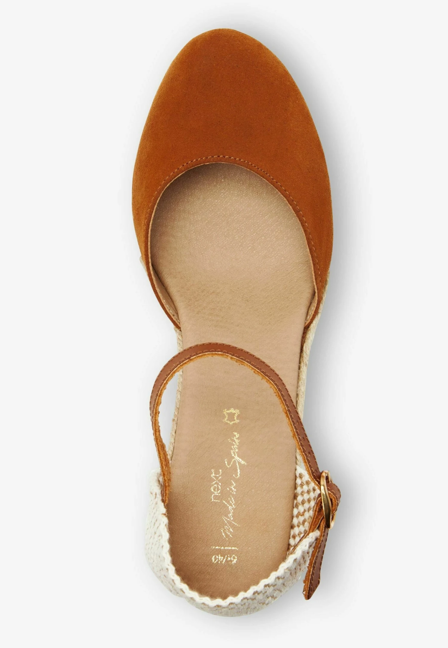 Next Forever Comfort Closed Toe Low - Sleehakken - Tan Brown 5 Next Forever Comfort Closed Toe Low - Sleehakken - Tan Brown - Afbeelding 3