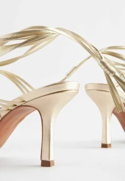 Next Signature WrapStandard - Sandalen - Gold 10 Next Signature WrapStandard - Sandalen - Gold -Next 57a65643196d4e91bd88bc852db8738c