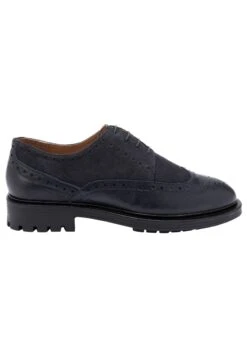 Next Forever Comfort - Veterschoenen - Navy