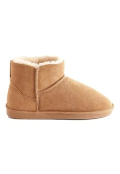 Next Standard - Snowboots- Tan Brown
