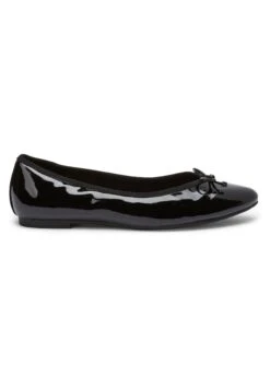 Next Forever Comfort® Standard - Ballerina'S - Black Patent 8 Next Forever Comfort® Standard - Ballerina'S - Black Patent -Next 590a4b5fc9e746129adce2a6983bf91a