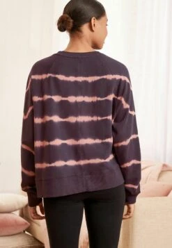 Next Tie Dye Standard - Sweater - Brown -Next 5a1689d77e7746ab853e4356cff8b039