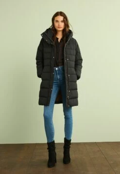 Next PaddedStandard- Winterjas - Black -Next 5a301a0a56ba47d999ebb2a552802e74