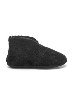 Next Super Snuggle Recycled Standard - Pantoffels - Black