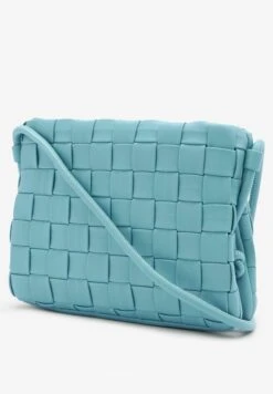 Next Weave - Schoudertas - Blue -Next 5a5f6c1ebbc5414aaf7d787950c6228c