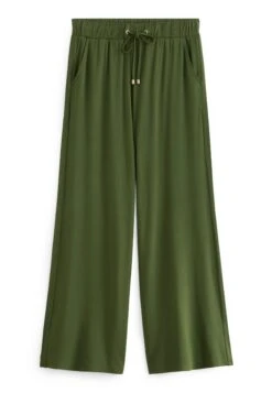 Next Broek - Khaki Green -Next 5a6561c700b24f24adc25db16c4fe43b