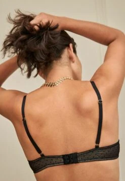 Next Trapped Smooth Push Up Pad Plunge - Push-Up Bh - Black -Next 5a9f5c60f14f4af3a6e4c6e1c7771d0a