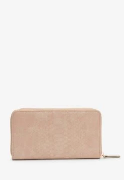 Next With Pull-Out Zip Coin- Portemonnee - Nude -Next 5aae784e2e5a4792aa14127ea34eaeb2