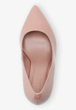 Next Klassieke Pumps - Nude Pink -Next 5b23a5dca6f042bea1d60abe19c3be61