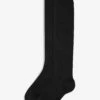 Next Two Pack - Kniekousen - Black -Next 5b3f1869ca01488c81ef7e407afb6ea5