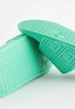 Next Monogram - Badslippers - Green -Next 5b4e6626a94c479d8a7b992120f3518b