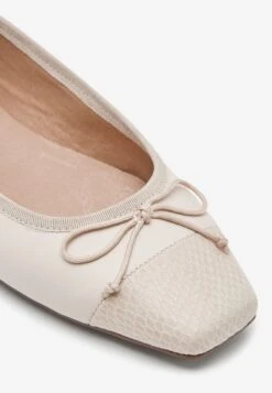 Next Ballerina'S - Offwhite -Next 5b6581a60bc24e579d07b3523541d02b