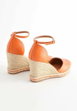 Next Forever Comfort Closed Toe High Standard - Sleehakken - Orange -Next 5bb0d535c50b4b47b76f290038331d11