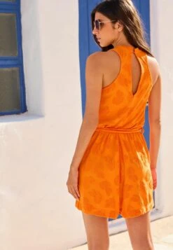 Next Towel Print - Jumpsuit - Orange 8 Next Towel Print - Jumpsuit - Orange -Next 5bcd5b498a2b45a9b4774a12acba033b