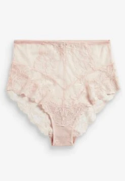 Next Two Pack - Slip - Pink Cream 7 Next Two Pack - Slip - Pink Cream -Next 5c5a5c476d724827a27b9397449493c3