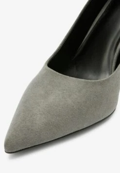 Next Forever Comfort - Klassieke Pumps - Grey -Next 5c61687379f14a9eb9d952cad1874a11